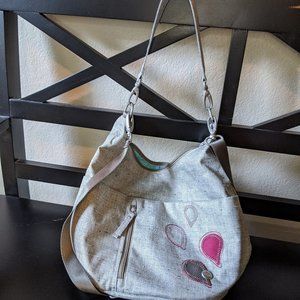 Haiku Ascend Crossbody Bag